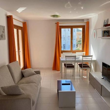 Apartamento Portobello Port de Pollenca Bagian luar foto